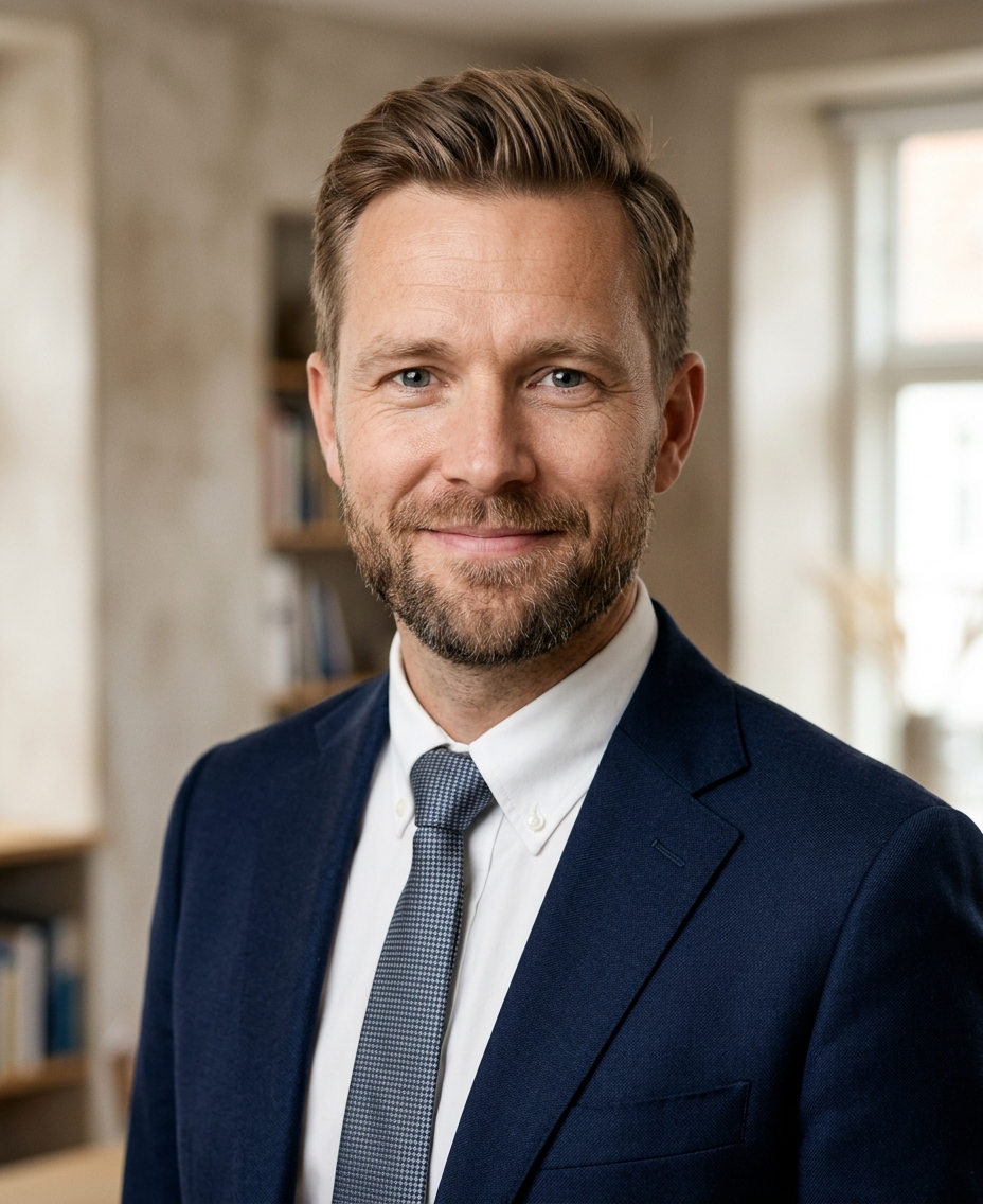 Niels Bonde