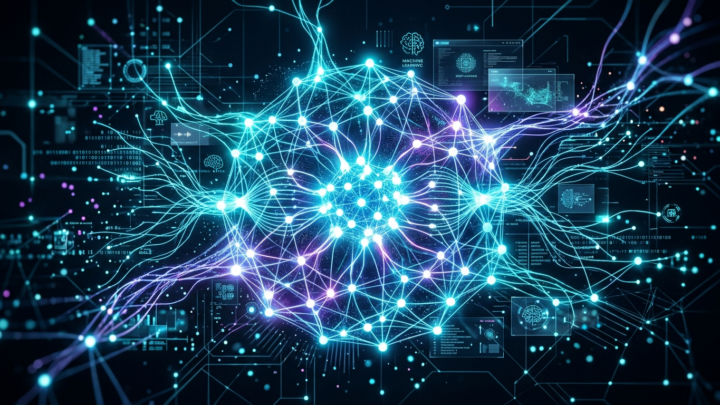 Hvad er kunstig intelligens og hvordan bruger du det