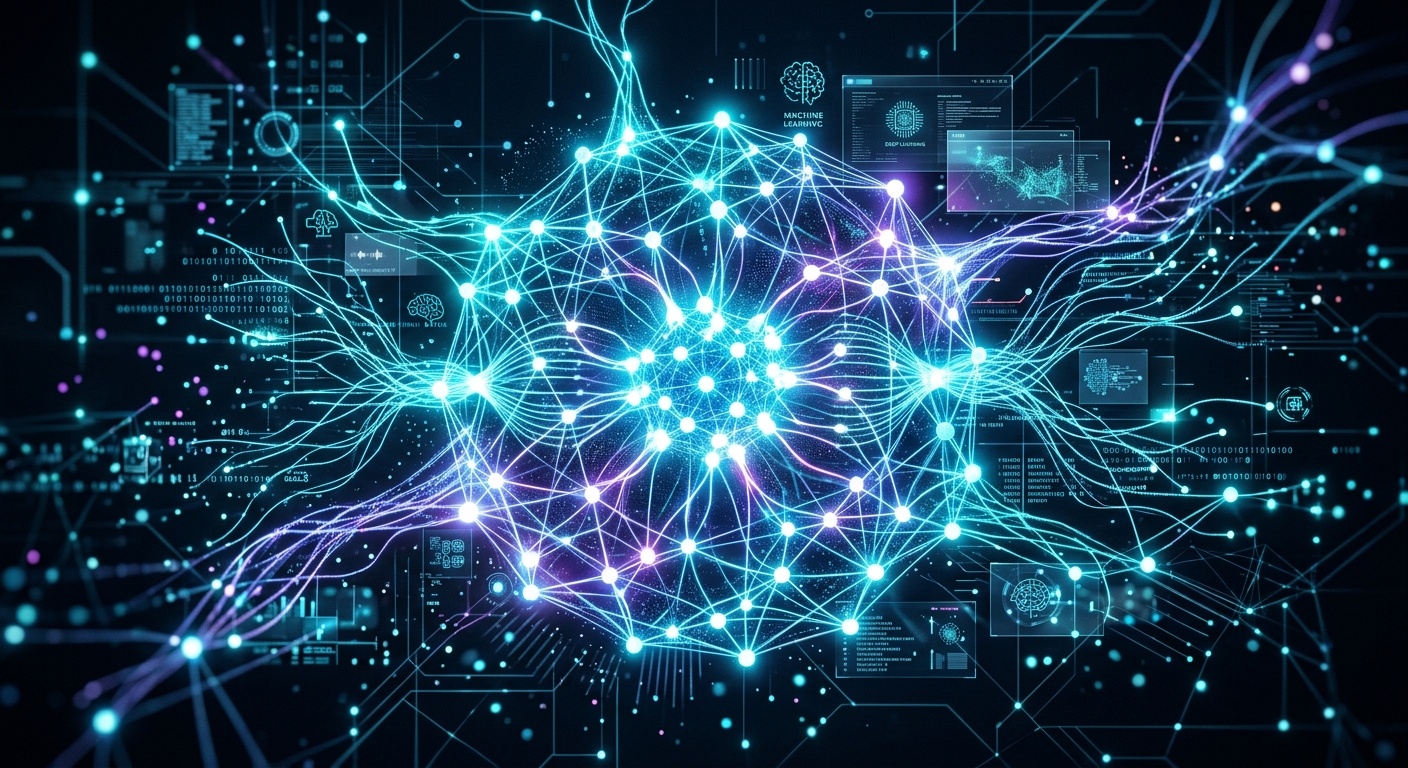 Hvad er kunstig intelligens og hvordan bruger du det