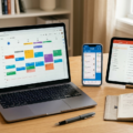 De vigtigste produktivitets-apps til dansk arbejdsliv
