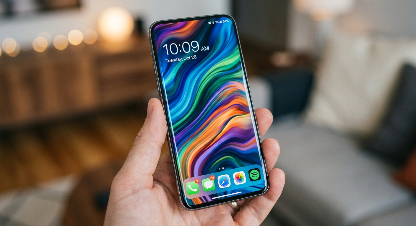 Bedste smartphones på markedet: Komplet guide til topmodeller
